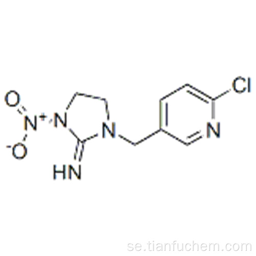 Imidakloprid CAS 138261-41-3